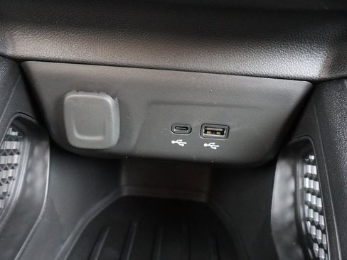 New 2026 Chevrolet TrailBlazer RS image 16