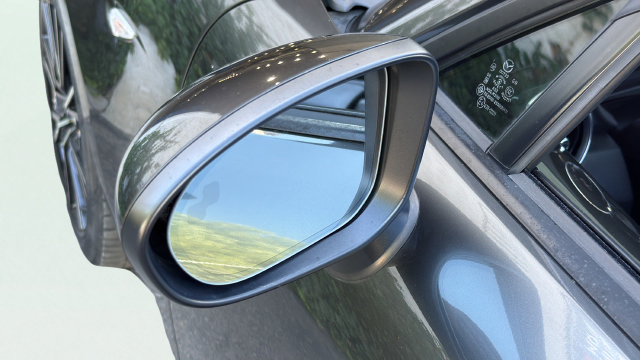 Used 2024 MAZDA MX-5 Miata RF Grand Touring RWD image 34
