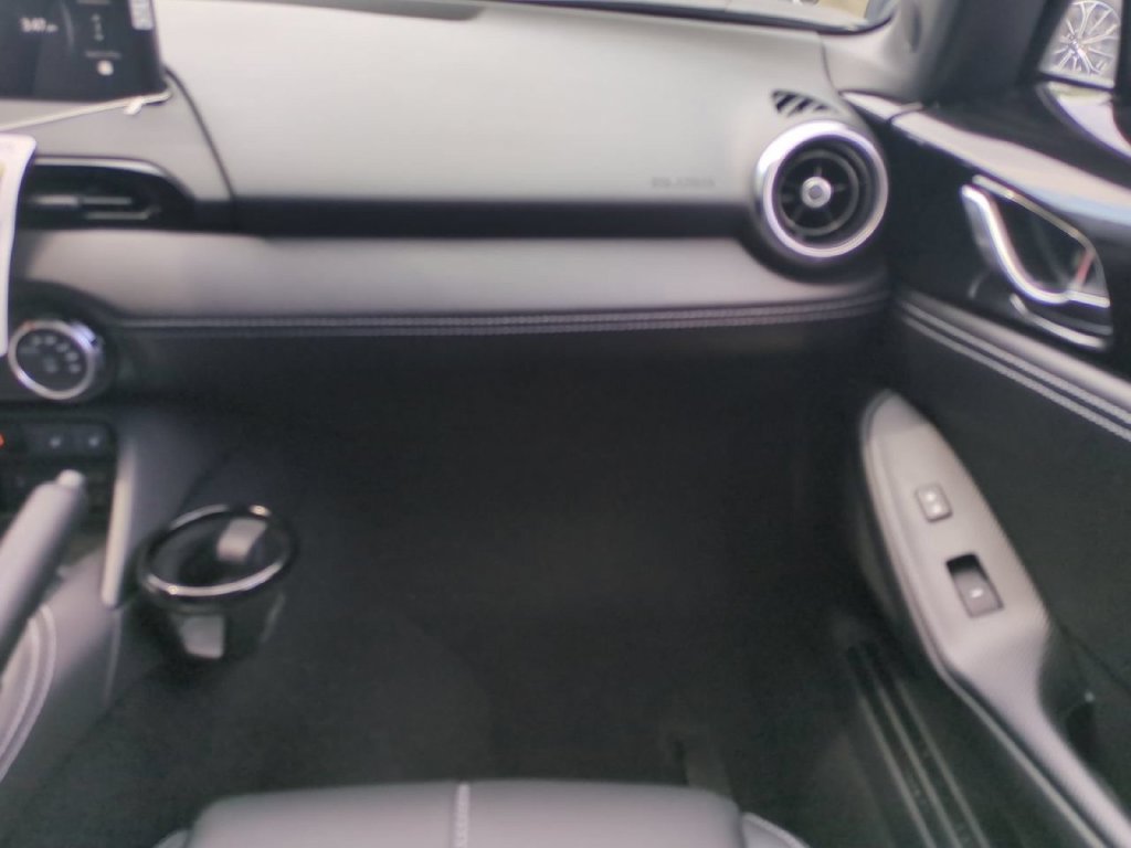 New 2026 MAZDA MX-5 Miata Grand Touring RWD image 14