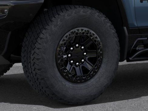 New 2024 GMC Hummer EV 3X w/ Omega Edition image 17