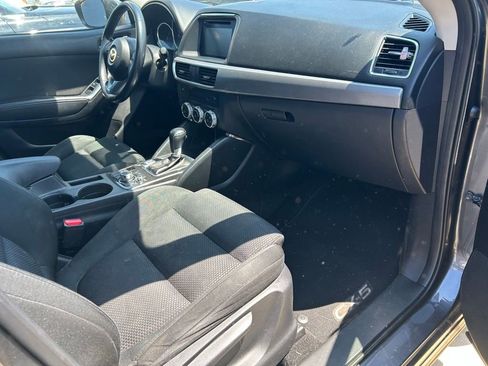 Used 2016 MAZDA CX-5 Touring AWD/4WD image 12