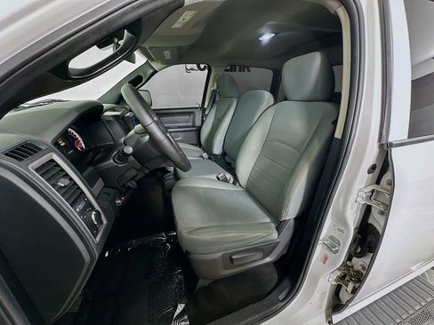 Used 2016 RAM 1500 Tradesman w/ Popular Equipment Group AWD/4WD image 22