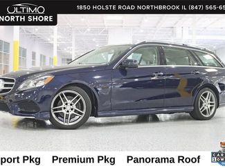 Used 2016 Mercedes-Benz E 350 4MATIC Wagon w/ Premium Package video 1