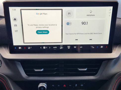 Used 2025 Ford Explorer ST-Line image 16