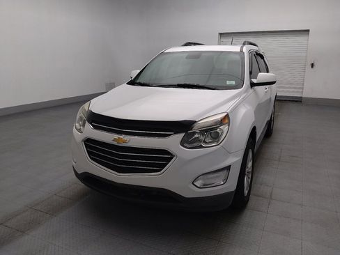 Used 2017 Chevrolet Equinox LT AWD/4WD image 15