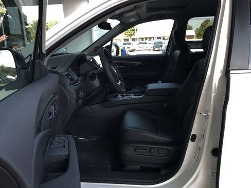 New 2026 Honda Ridgeline RTL image 9