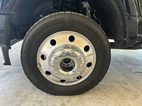 Used 2025 Ford F450 Platinum w/ Platinum Plus Package AWD/4WD image 16