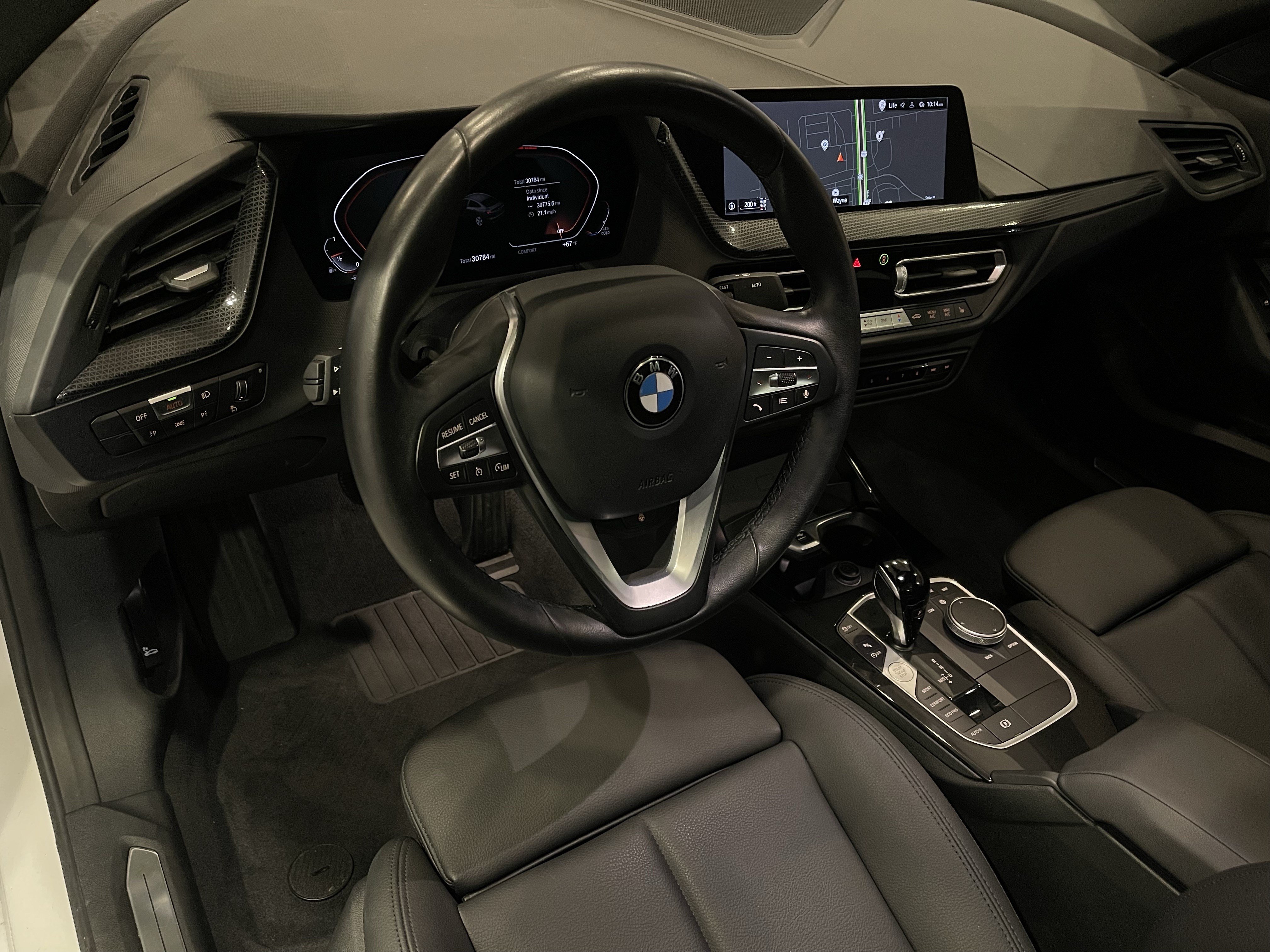 Certified 2023 BMW 228i xDrive Gran Coupe w/ Premium Package 2 AWD/4WD image 13