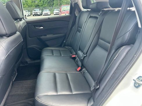 Certified 2023 Nissan Rogue SL w/ SL Premium Package FWD image 24