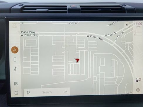 Used 2023 Land Rover Defender 110 75th Limited Edition image 40