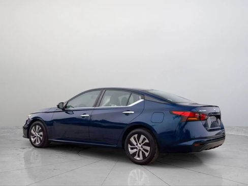 Used 2020 Nissan Altima 2.5 S image 5