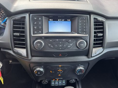 Used 2020 Ford Ranger XL w/ Equipment Group 101A Mid AWD/4WD image 13