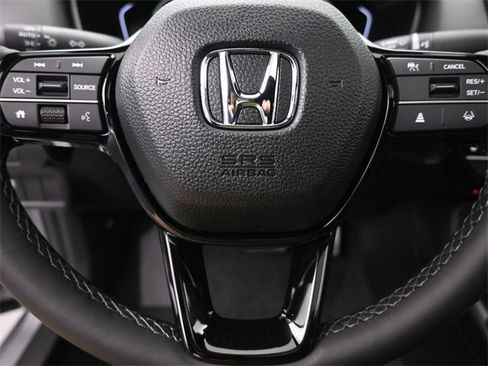 New 2026 Honda Civic Sport image 23