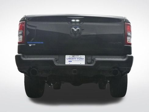 Used 2023 RAM 1500 Big Horn RWD image 37
