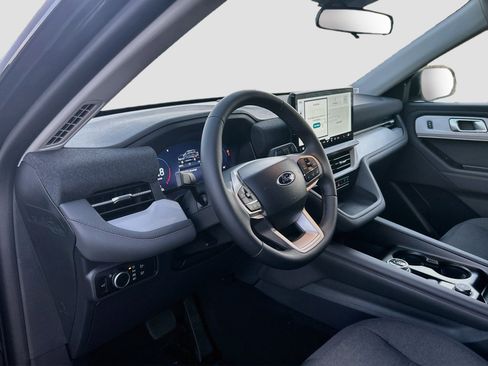 New 2026 Ford Explorer Active RWD image 6