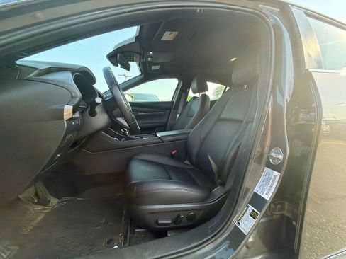 Used 2024 MAZDA MAZDA3 s FWD image 16