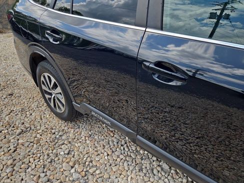 Used 2022 Subaru Outback Premium AWD/4WD image 26