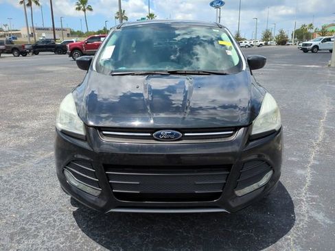 Used 2014 Ford Escape SE FWD image 3