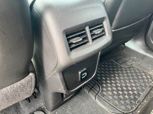 Used 2018 GMC Terrain SLT w/ Preferred Package AWD/4WD image 11