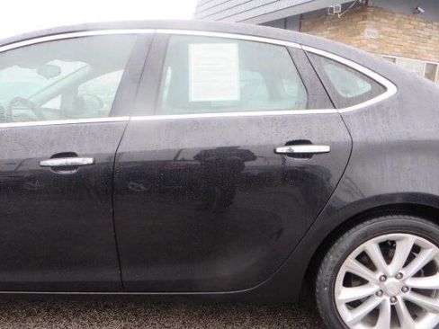 Used 2014 Buick Verano image 29