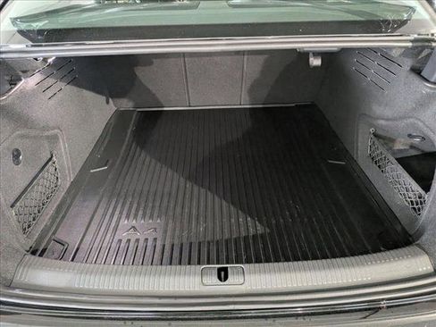 Used 2019 Audi A4 2.0T Premium Plus w/ Premium Plus Package image 6