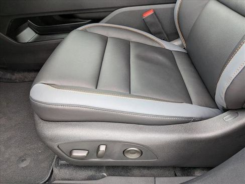 New 2026 Honda Prologue Touring image 4