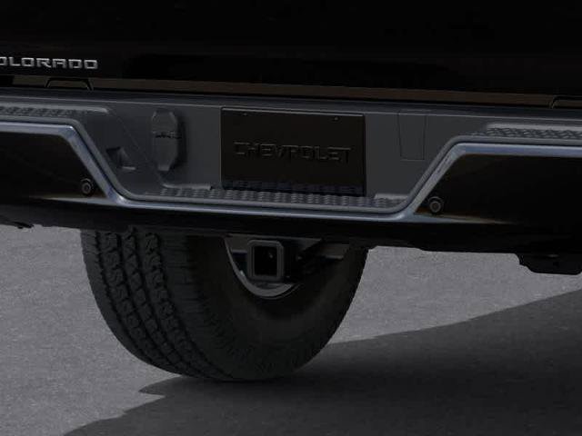 New 2026 Chevrolet Colorado LT w/ Advanced Trailering Package AWD/4WD image 14