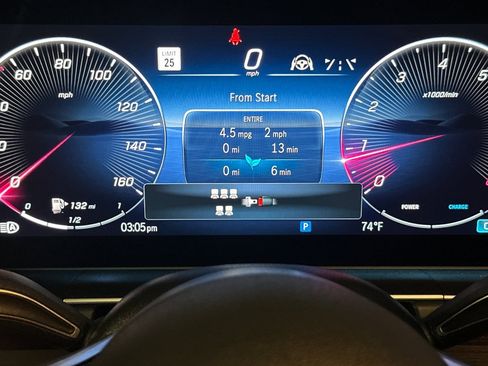Used 2026 Mercedes-Benz GLS 450 4MATIC image 25