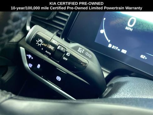 Certified 2024 Kia Sportage X-Pro Prestige image 14