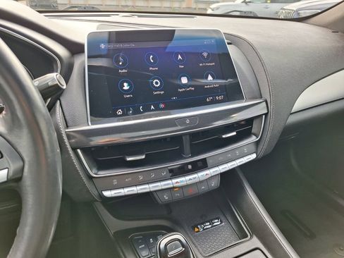 Used 2024 Cadillac CT5 Luxury w/ Sun And Sound Package RWD image 15