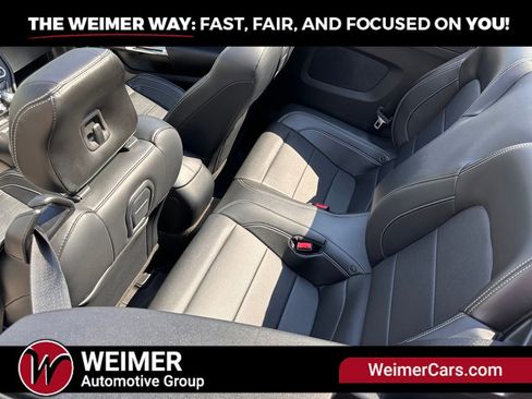 Used 2017 Ford Mustang GT Premium w/ Equipment Group 401A RWD image 22