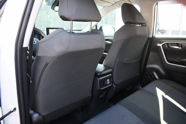 Certified 2025 Toyota RAV4 XLE w/ Convenience Package AWD/4WD image 22