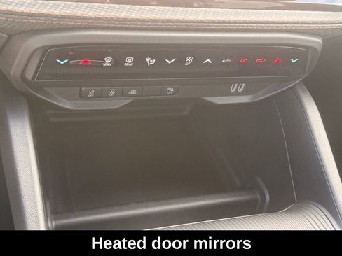 New 2026 Jeep Cherokee Limited AWD/4WD image 19
