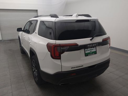 Used 2021 GMC Acadia SLE w/ Driver Convenience Package FWD image 6