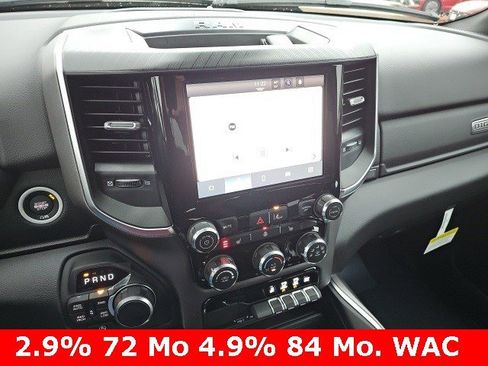 New 2026 RAM 1500 Big Horn image 23