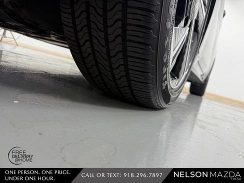 Used 2021 Hyundai Elantra N Line FWD image 10