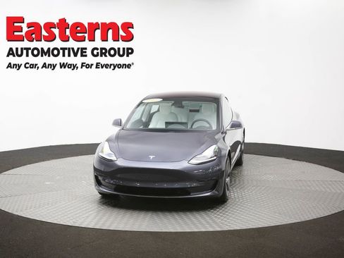 Used 2018 Tesla Model 3 Long Range AWD/4WD image 50