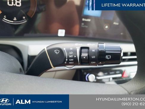 New 2026 Hyundai Tucson SEL image 29