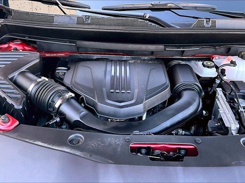 Used 2025 Buick Enclave Avenir w/ Super Cruise Package image 10