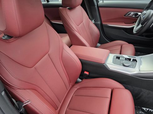 Used 2023 BMW M340i w/ Premium Package RWD image 28