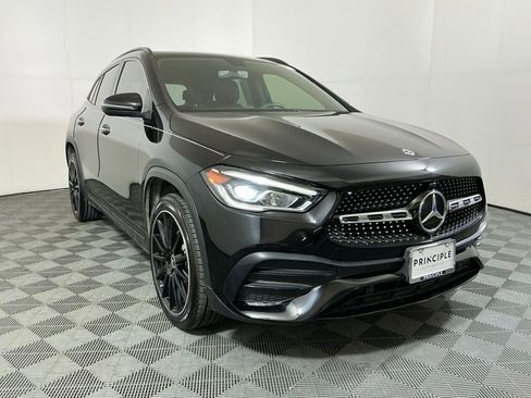 Used 2023 Mercedes-Benz GLA 250 image 4