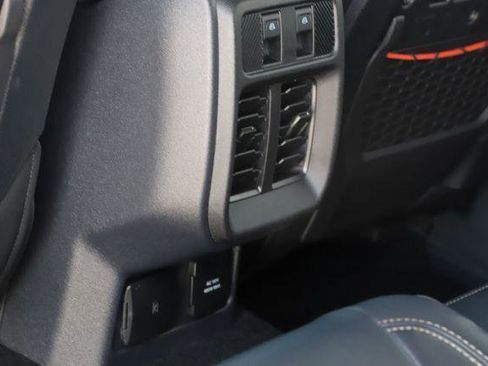 New 2026 Ford Bronco Raptor AWD/4WD image 21