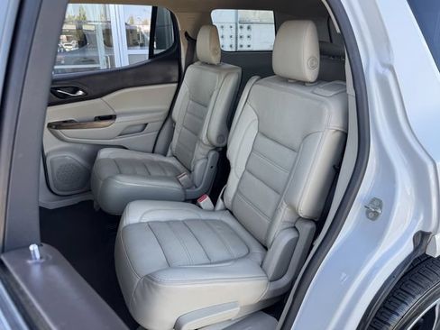 Used 2017 GMC Acadia Denali w/ Technology Package AWD/4WD image 22