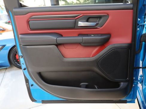 Used 2026 RAM 1500 Rebel w/ Rebel Level 1 Equipment Group image 25