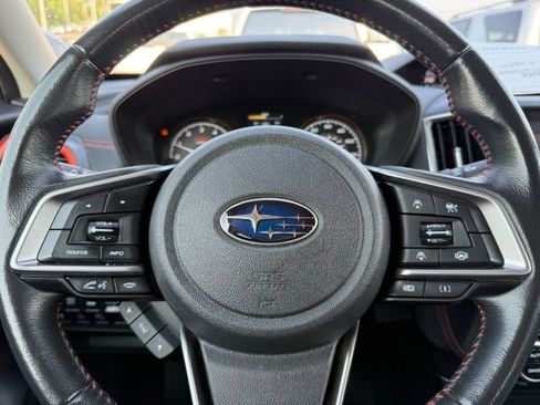 Used 2021 Subaru Forester Sport w/ Popular Package #2 AWD/4WD image 24