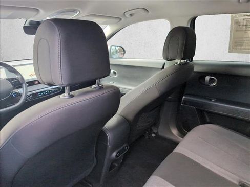 Certified 2024 Hyundai Ioniq 5 SEL image 17