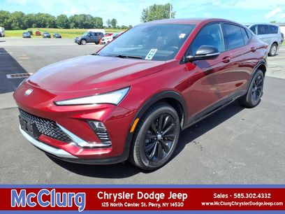 Used 2024 Buick Envista Sport Touring w/ Convenience I Package