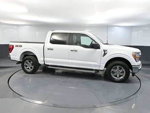 Used 2023 Ford F150 XLT w/ XTR Package image 4