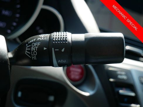 Used 2012 Acura TL w/ Technology Package FWD image 24