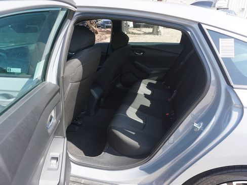 Used 2023 Honda Accord Sport image 13